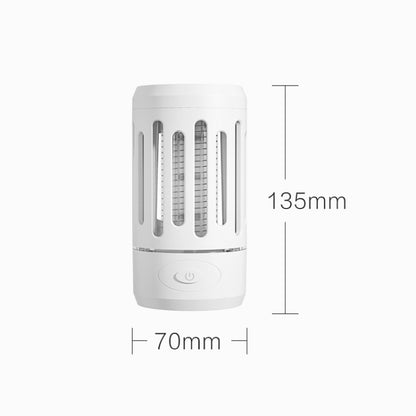 Mosquito Lamp