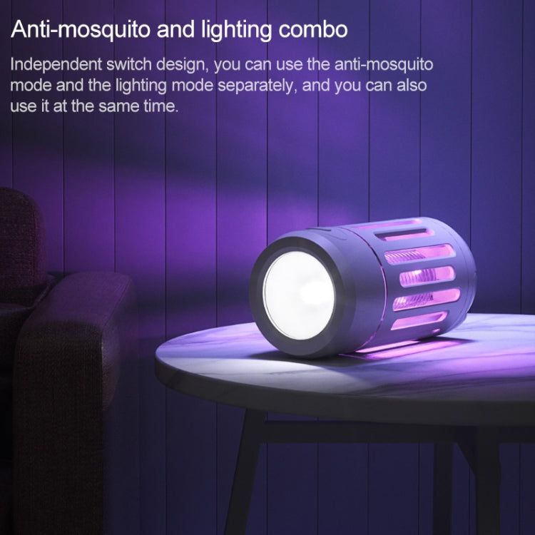 Mosquito Lamp
