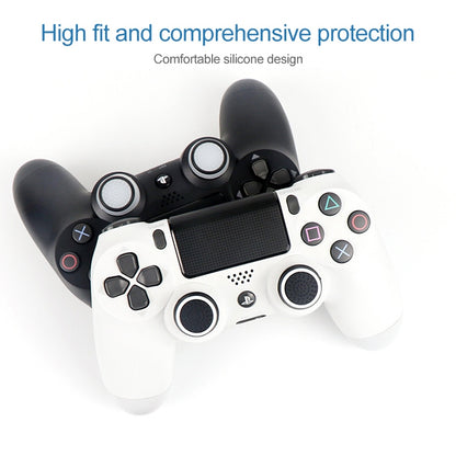 20 PCS Joystick Luminous Protector for PS4/XBOX360