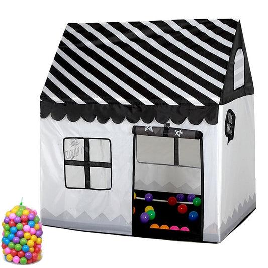 Children Printing Play Tent