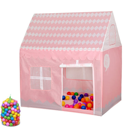 Children Printing Play Tent