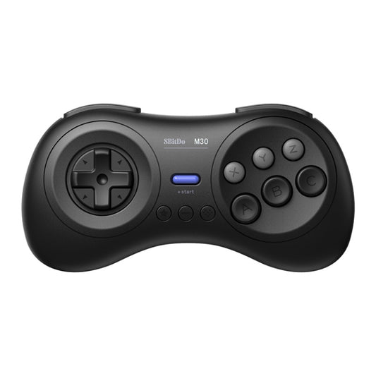 8BitDo M30 Bluetooth Gamepad