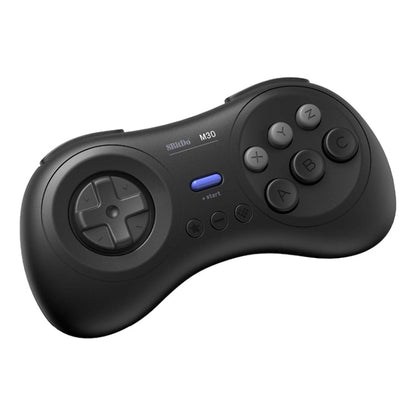 8BitDo M30 Bluetooth Gamepad