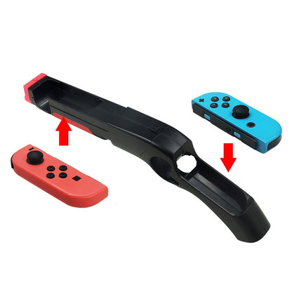 HBS-122 Handle Holder for Nintendo Switch Joy-Con