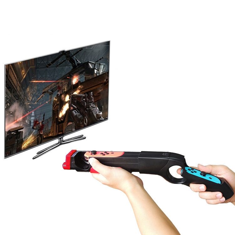 HBS-122 Handle Holder for Nintendo Switch Joy-Con
