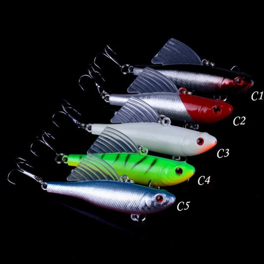 HENGJIA Fast-sinking Fishing Lures Bait