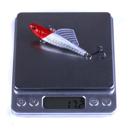 HENGJIA Fast-sinking Fishing Lures Bait