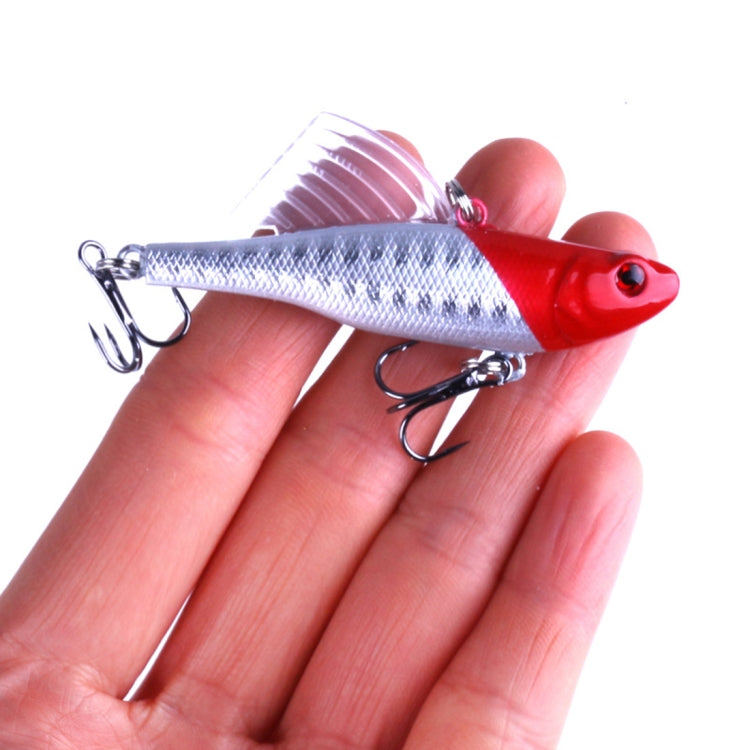HENGJIA Fast-sinking Fishing Lures Bait