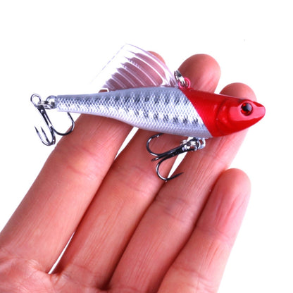 HENGJIA Fast-sinking Fishing Lures Bait