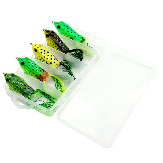 HENGJIA Fishing Bionic Bait Fishing Supplies