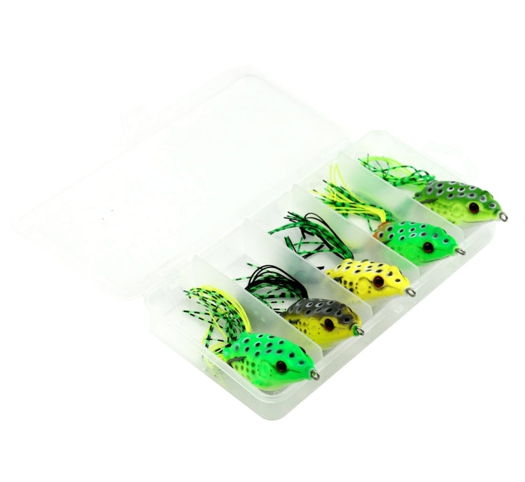 HENGJIA Fishing Bionic Bait Fishing Supplies