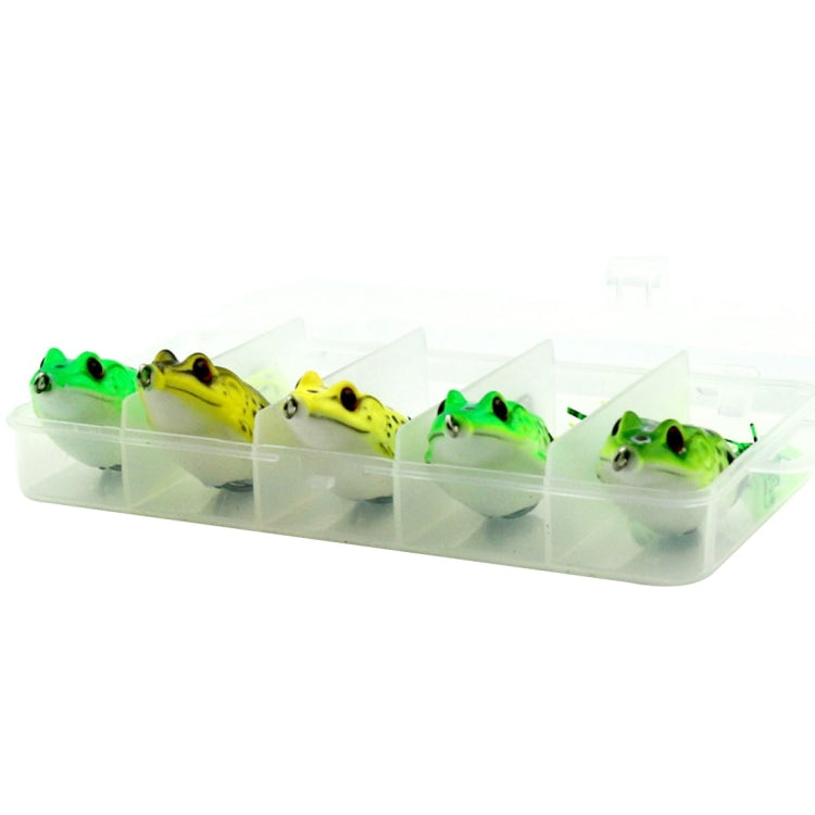 HENGJIA Fishing Bionic Bait Fishing Supplies