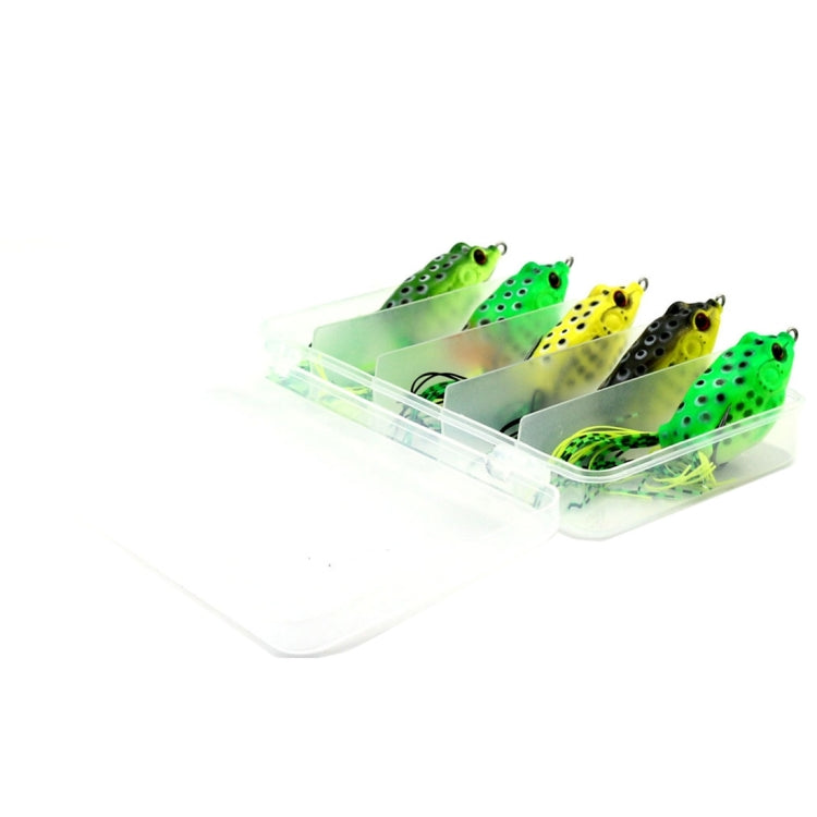 HENGJIA Fishing Bionic Bait Fishing Supplies