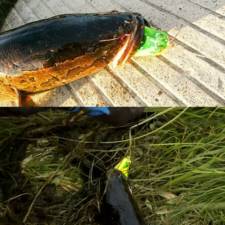 HENGJIA Fishing Bionic Bait Fishing Supplies