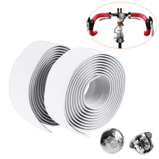 1 Pair Bicycle Handlebar Strap