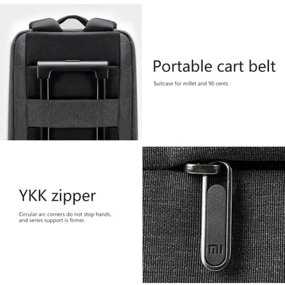 Original Xiaomi Waterproof Simple Backpack