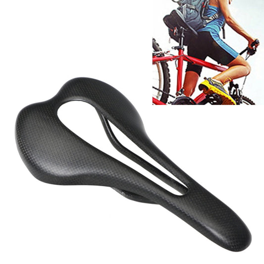TOSEEK Bicycle Seat