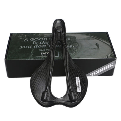 TOSEEK Bicycle Seat