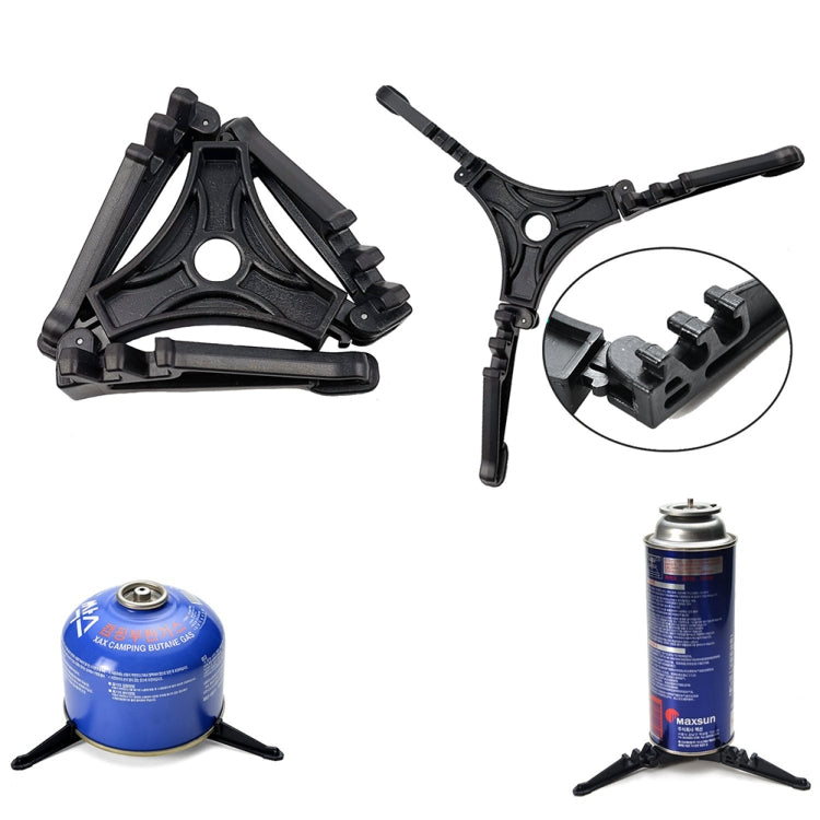DS-101 Portable Outdoor Camping Cooking Set