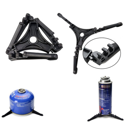 DS-101 Portable Outdoor Camping Cooking Set