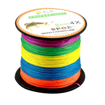 HENGJIA 300m Extra Strong PE Fishing Line Kite Line