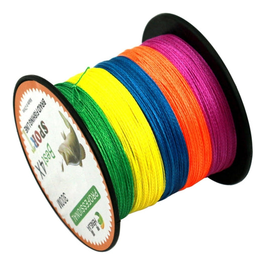 HENGJIA Braided Wire 4 Braided PE Wire