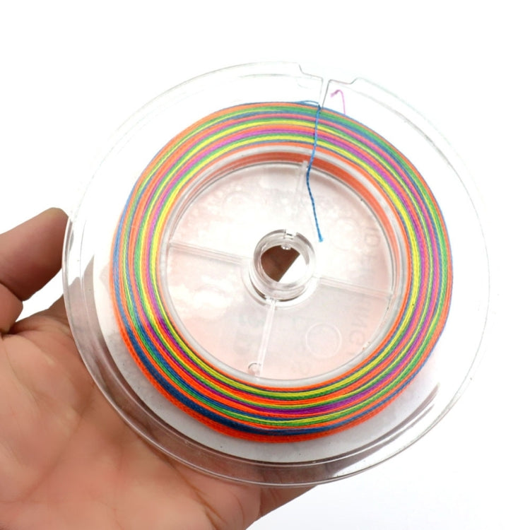 HENGJIA PE Braided Fishing Line