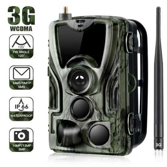 HC801G 3G Animal Infrared Night Vision Waterproof Monitor