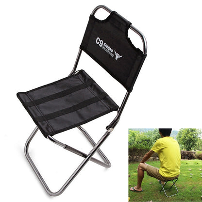 Outdoor Climbing Folding Chair