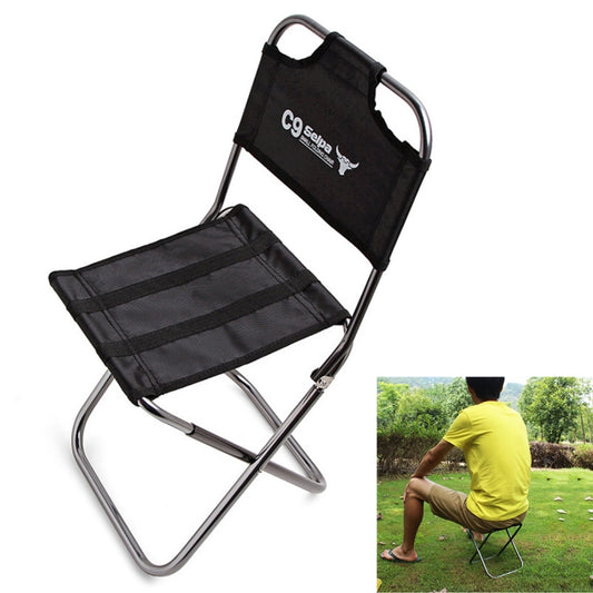 Outdoor Climbing Folding Chair