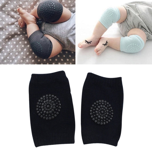 Baby Crawling Walking Knee Protecting Pads