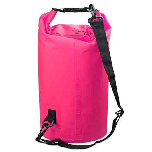 10L PVC Waterproof Barrel Bag