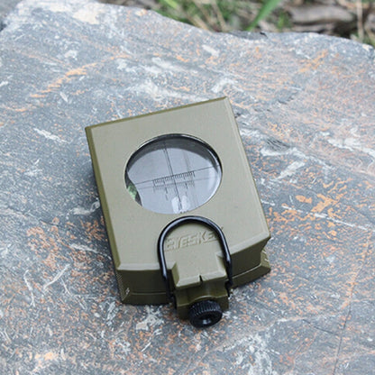 GoldGood K4074 Outdoor Multi-function Compass With Luminous