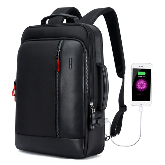 Bopai 751-006641 Laptop Backpack
