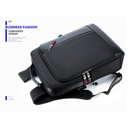 Bopai 751-006641 Laptop Backpack