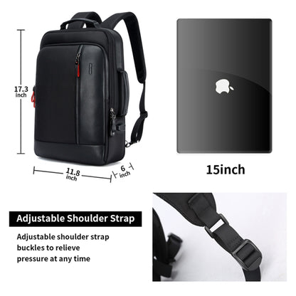 Bopai 751-006641 Laptop Backpack