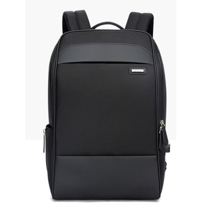 Bopai 751-006881 Business Anti-theft Waterproof Shoulder Bag