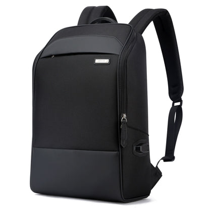 Bopai 751-006881 Business Anti-theft Waterproof Shoulder Bag