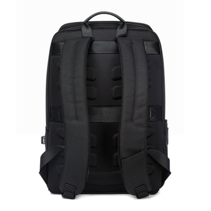 Bopai 751-006881 Business Anti-theft Waterproof Shoulder Bag