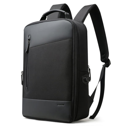 Bopai 851-009911 Business Anti-theft Waterproof Shoulder Bag