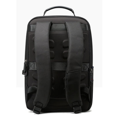 Bopai 851-009911 Business Anti-theft Waterproof Shoulder Bag