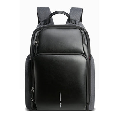 Bopai 851-010128 Business Anti-theft Waterproof Shoulder Bag