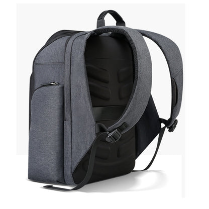 Bopai 851-010128 Business Anti-theft Waterproof Shoulder Bag