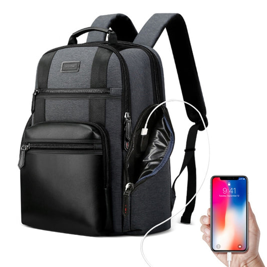 Bopai 851-014318 Outdoor Shoulder Bag