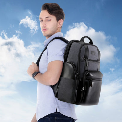 Bopai 851-014318 Outdoor Shoulder Bag