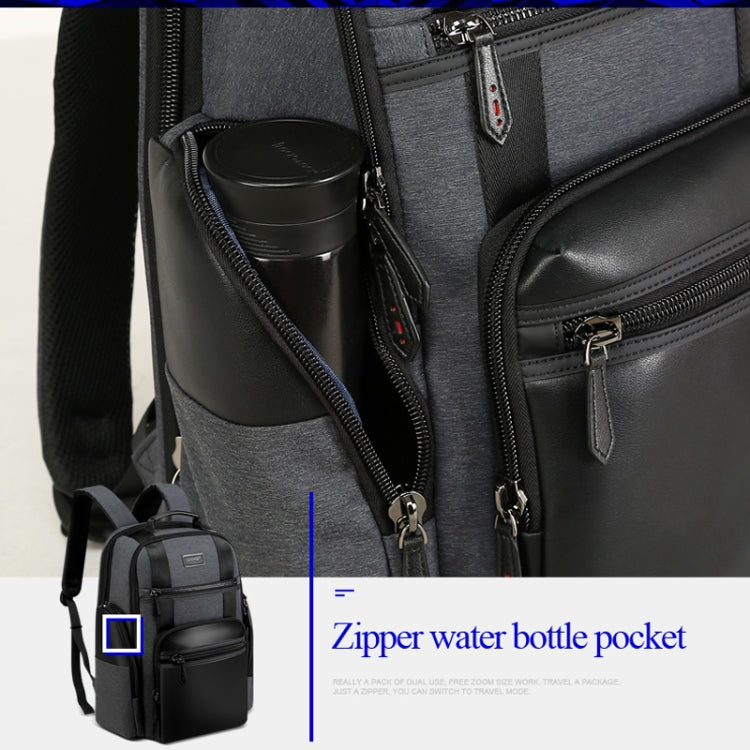 Bopai 851-014318 Outdoor Shoulder Bag