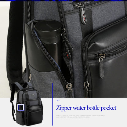 Bopai 851-014318 Outdoor Shoulder Bag