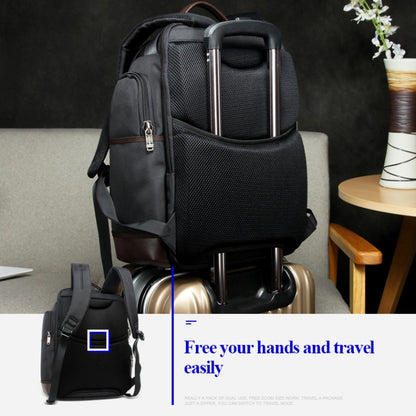 Bopai 11-85301 15.6 inch Zipper Bag