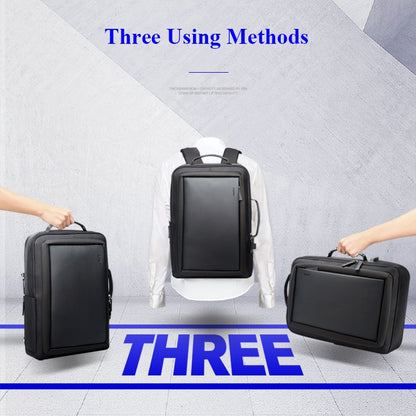Bopai 751-006551 Laptop Backpack