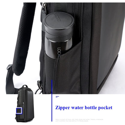 Bopai 751-006551 Laptop Backpack